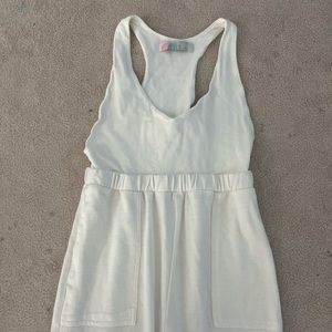 free people beach "kyle one piece"